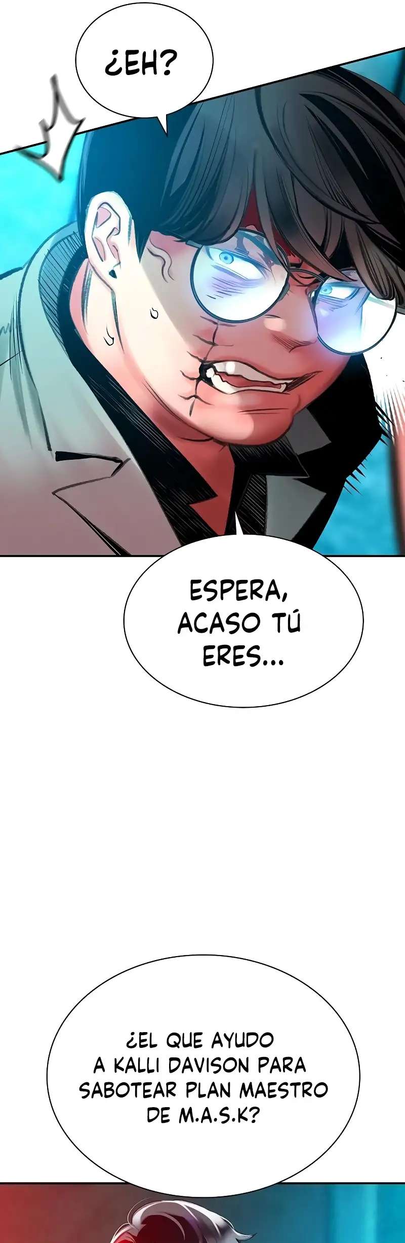 Read Jugo de la selva (es) Manga Online