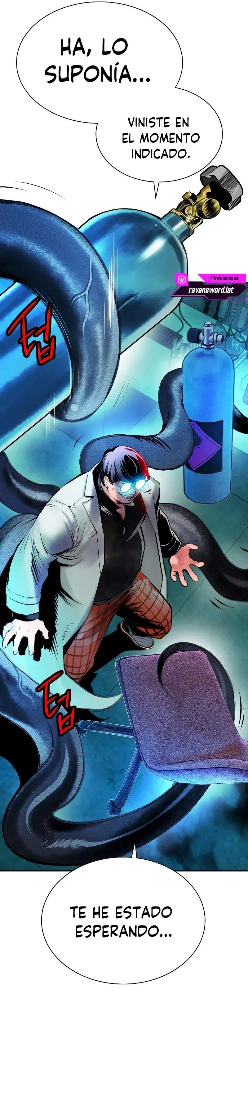 Read Jugo de la selva (es) Manga Online