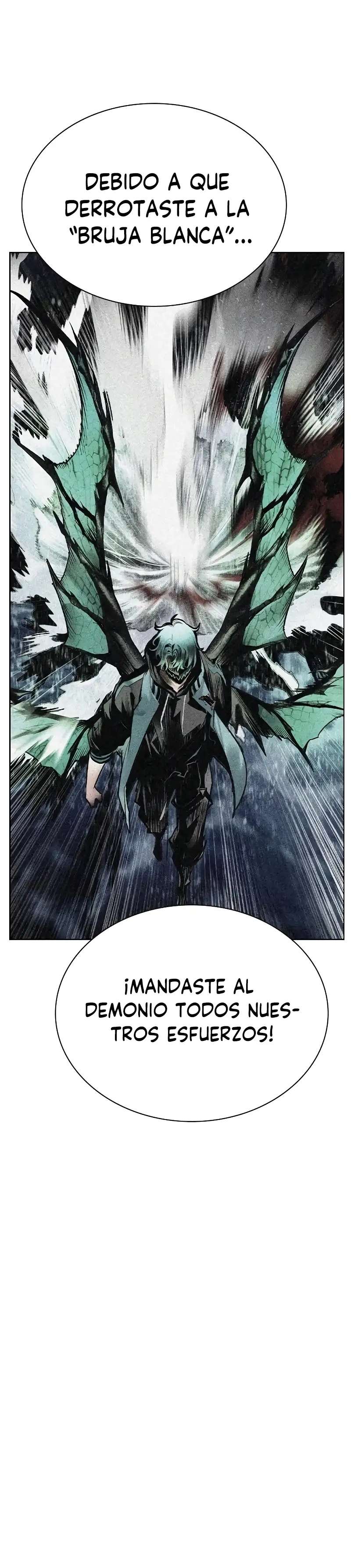 Read Jugo de la selva (es) Manga Online