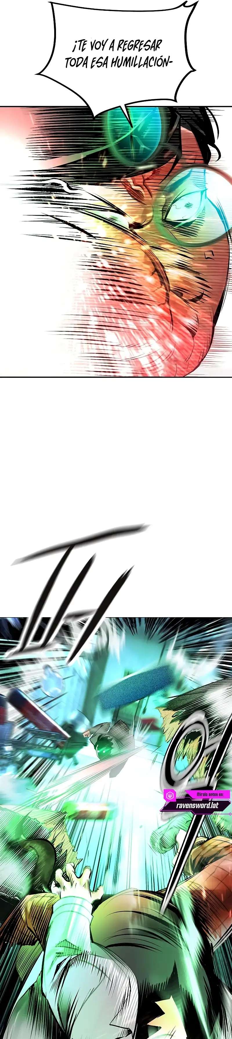 Read Jugo de la selva (es) Manga Online