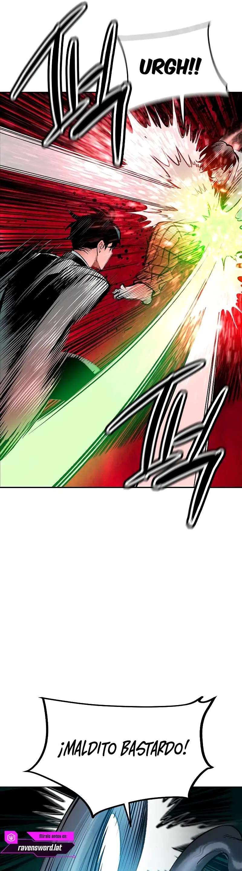 Read Jugo de la selva (es) Manga Online