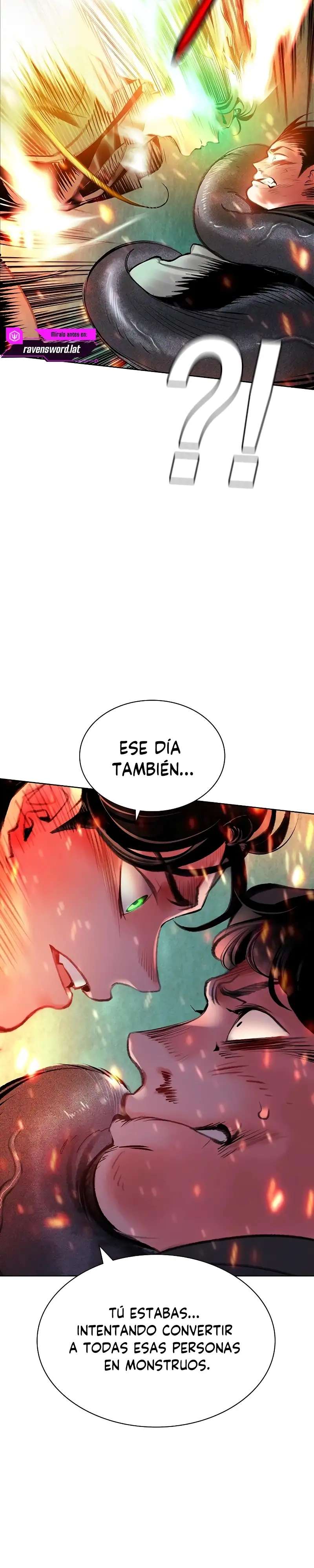 Read Jugo de la selva (es) Manga Online