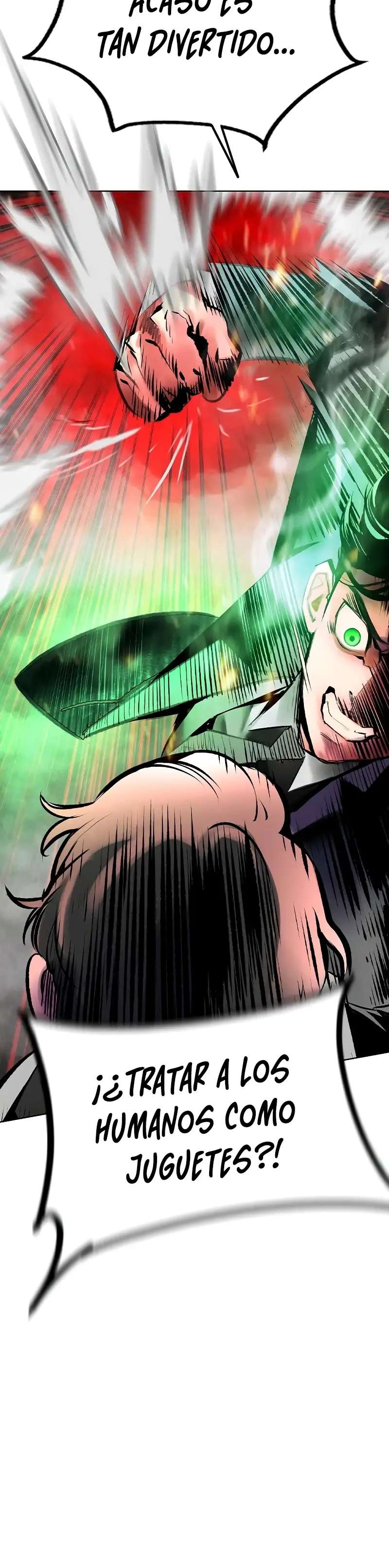 Read Jugo de la selva (es) Manga Online
