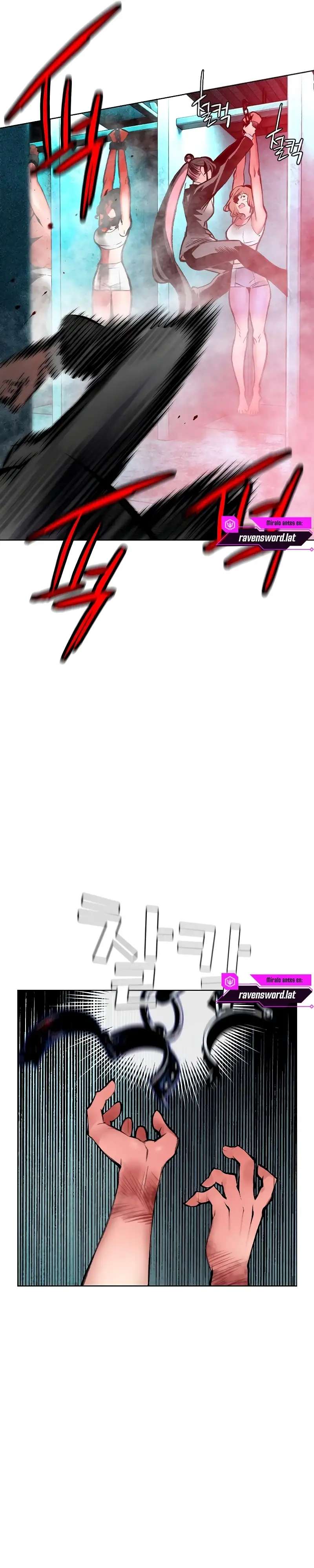 Read Jugo de la selva (es) Manga Online