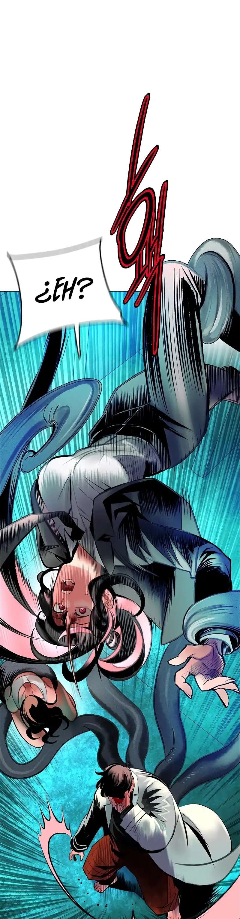 Read Jugo de la selva (es) Manga Online
