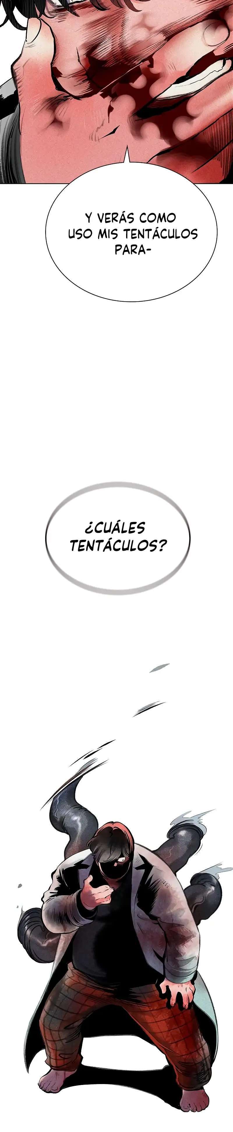Read Jugo de la selva (es) Manga Online