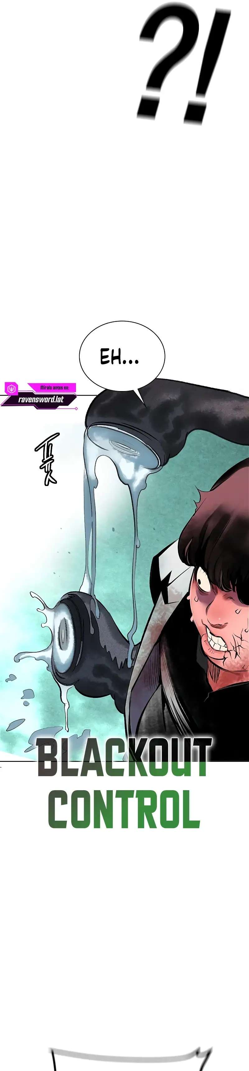 Read Jugo de la selva (es) Manga Online
