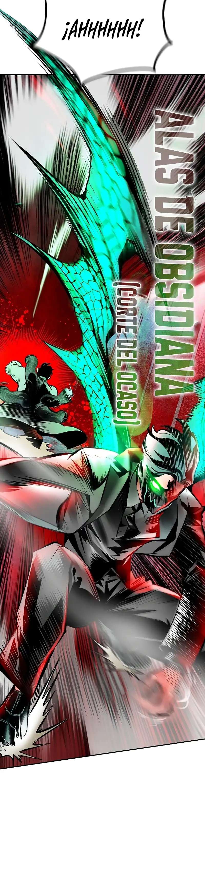 Read Jugo de la selva (es) Manga Online