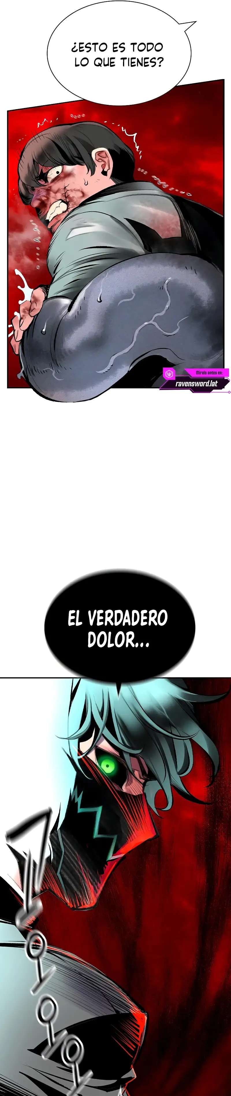 Read Jugo de la selva (es) Manga Online
