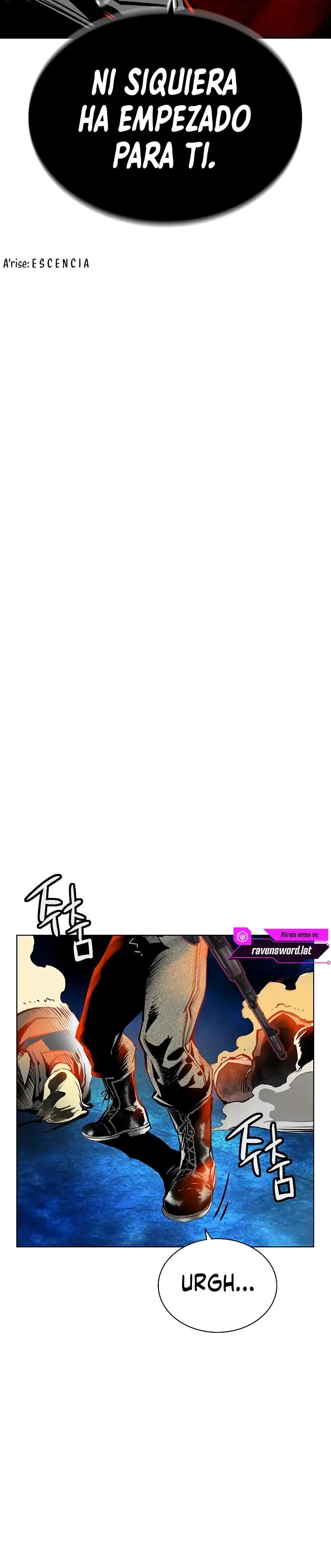 Read Jugo de la selva (es) Manga Online