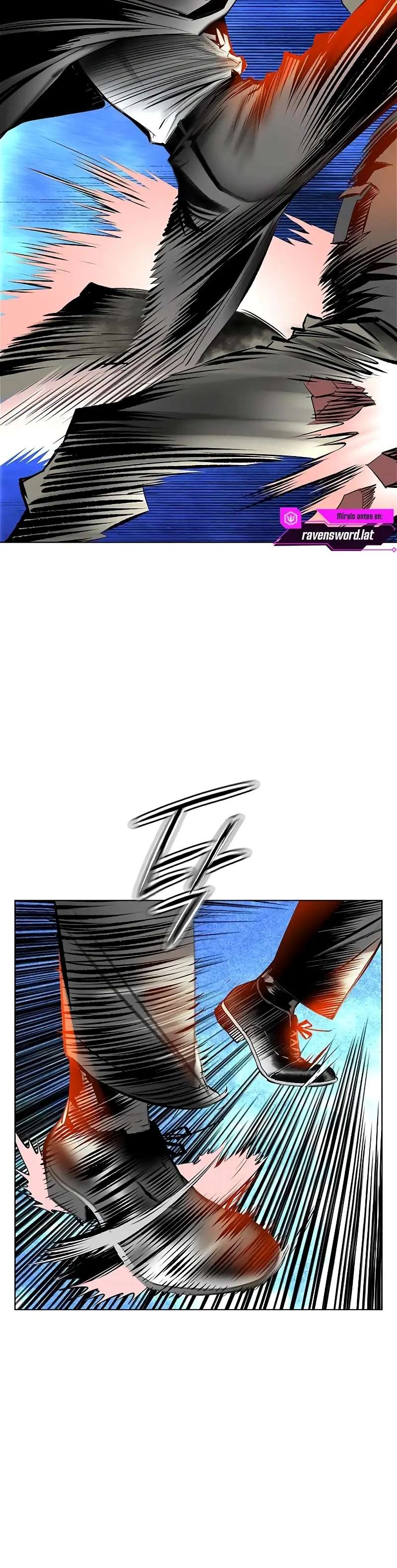 Read Jugo de la selva (es) Manga Online