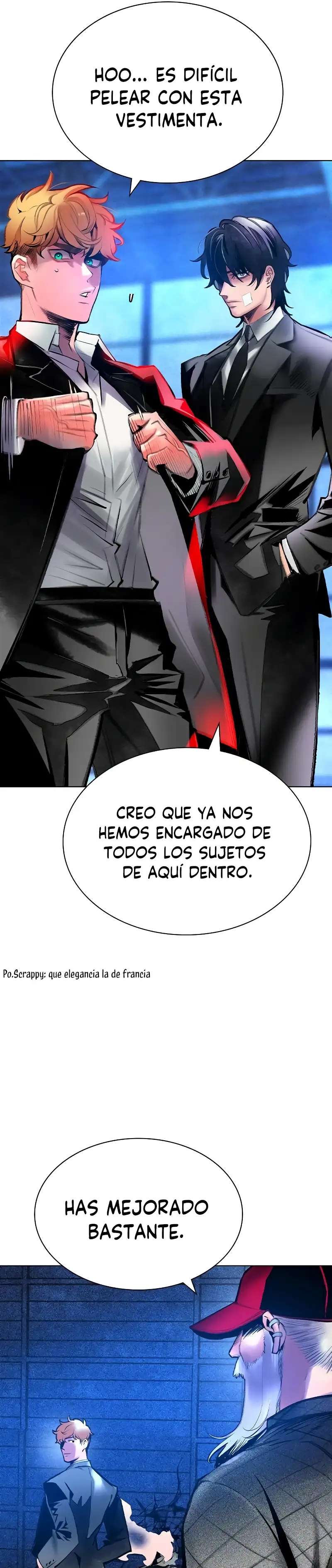 Read Jugo de la selva (es) Manga Online