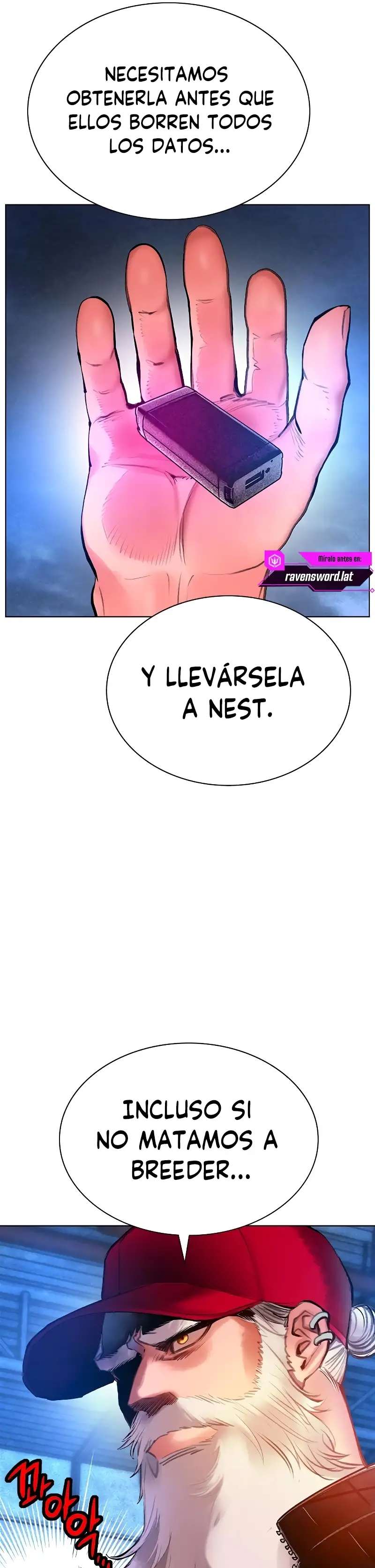 Read Jugo de la selva (es) Manga Online