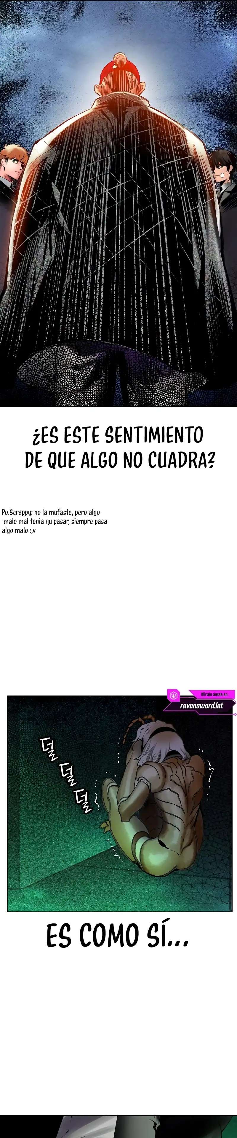 Read Jugo de la selva (es) Manga Online