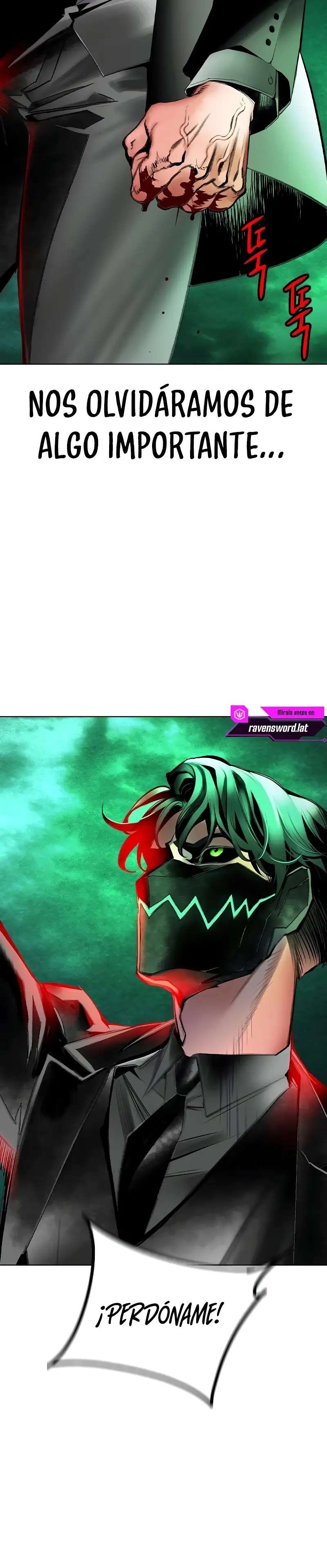 Read Jugo de la selva (es) Manga Online