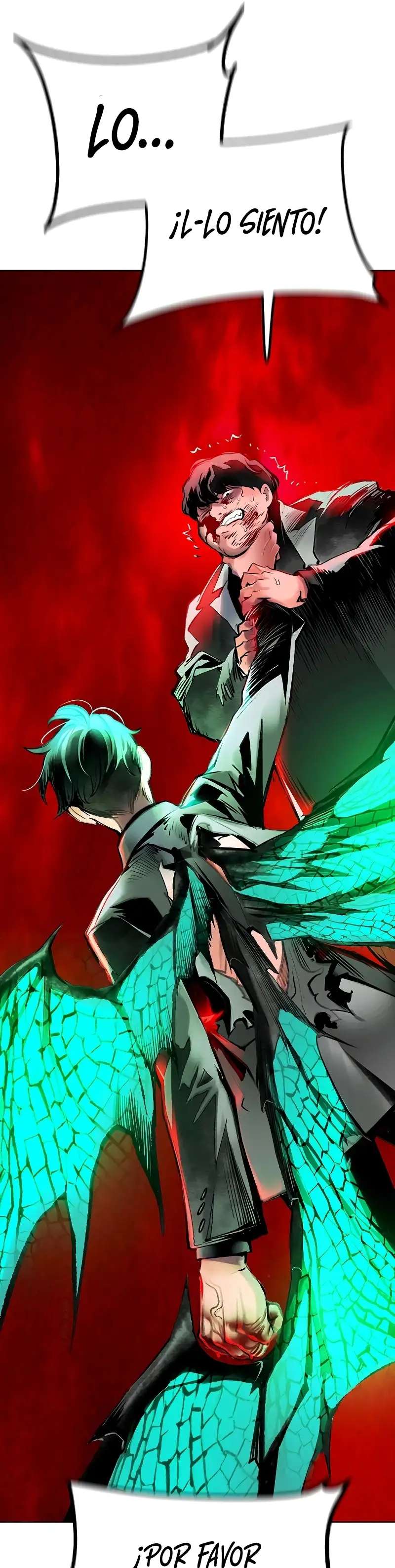 Read Jugo de la selva (es) Manga Online