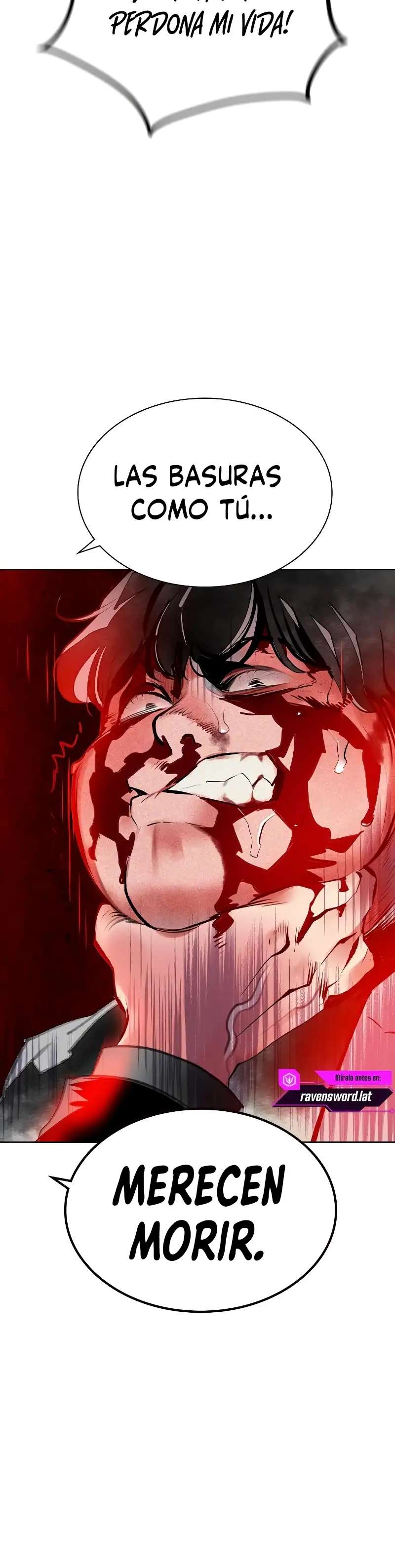 Read Jugo de la selva (es) Manga Online