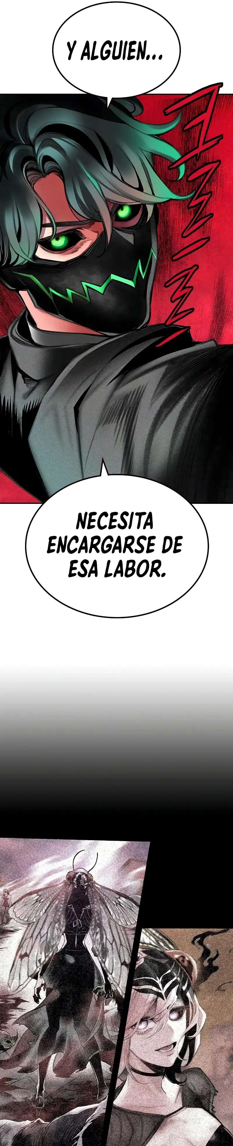 Read Jugo de la selva (es) Manga Online