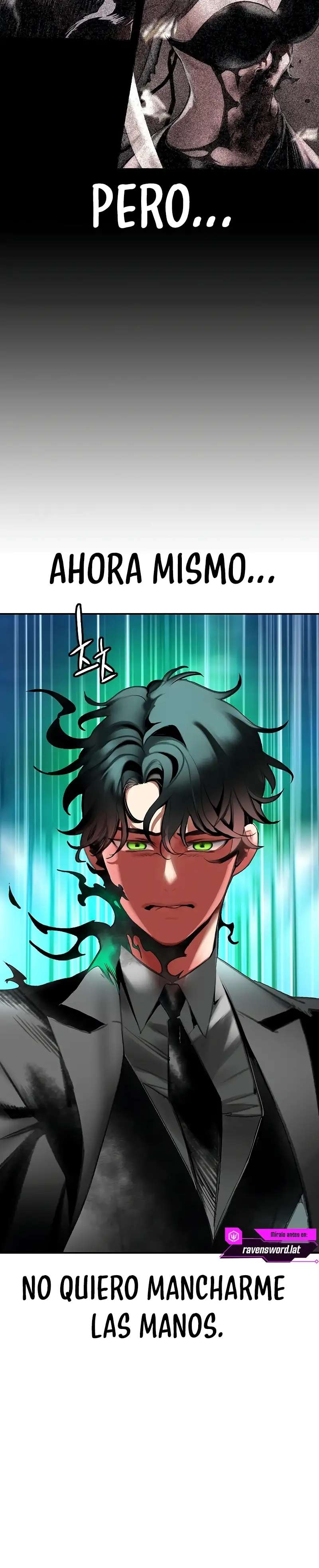 Read Jugo de la selva (es) Manga Online