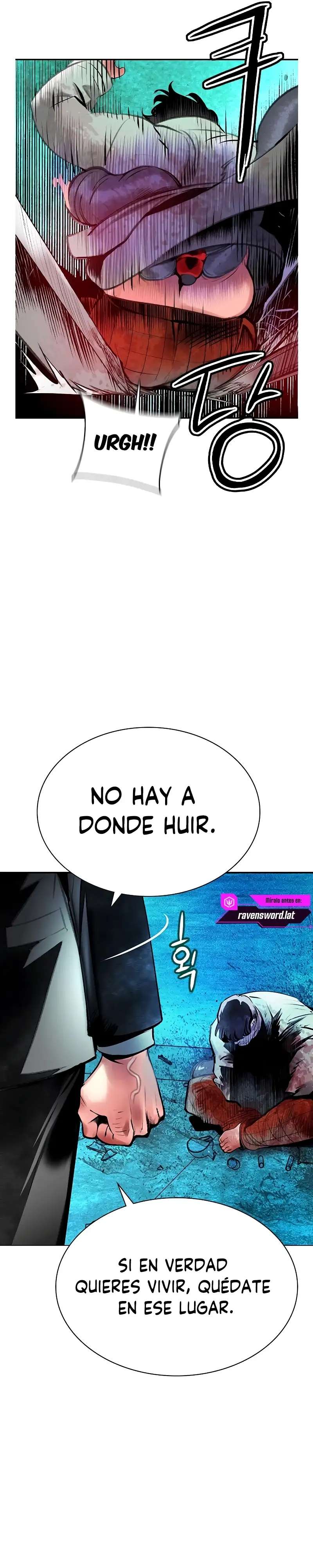 Read Jugo de la selva (es) Manga Online