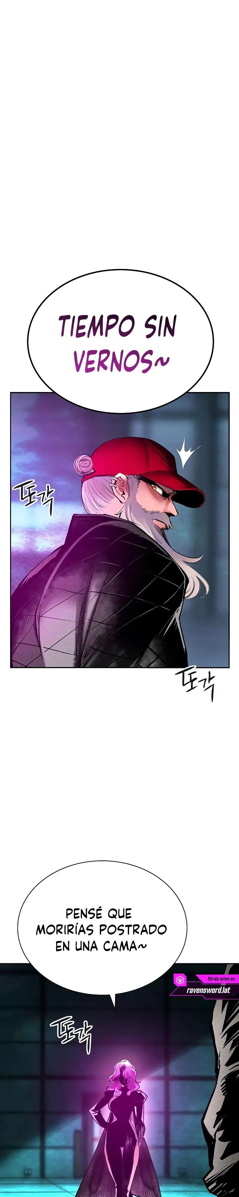 Read Jugo de la selva (es) Manga Online