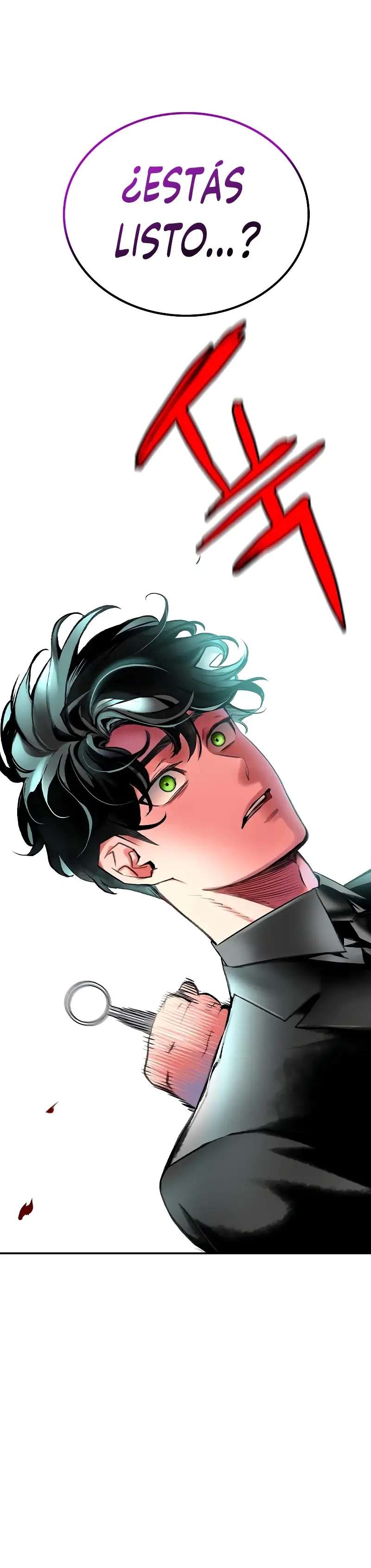 Read Jugo de la selva (es) Manga Online