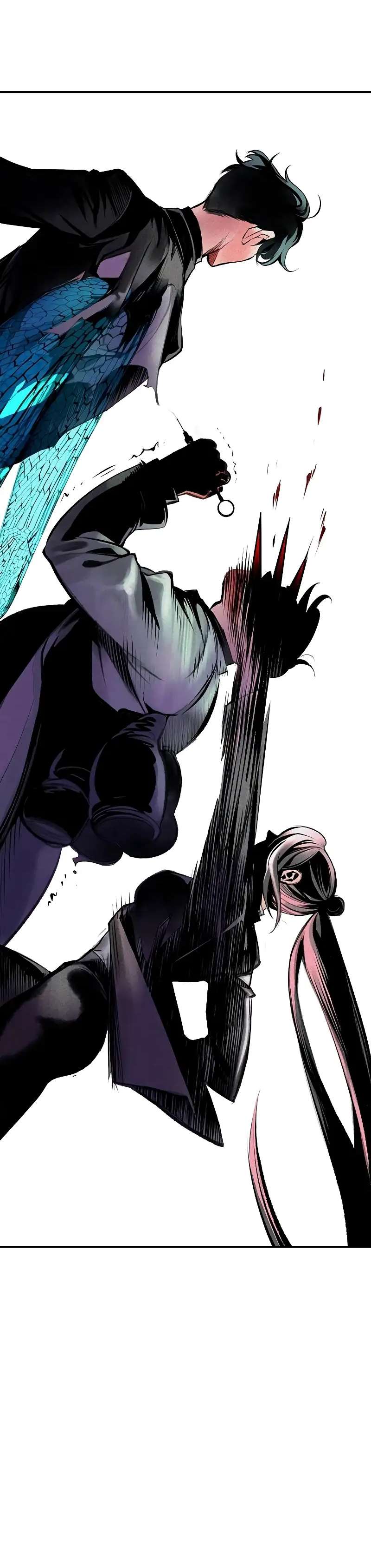 Read Jugo de la selva (es) Manga Online