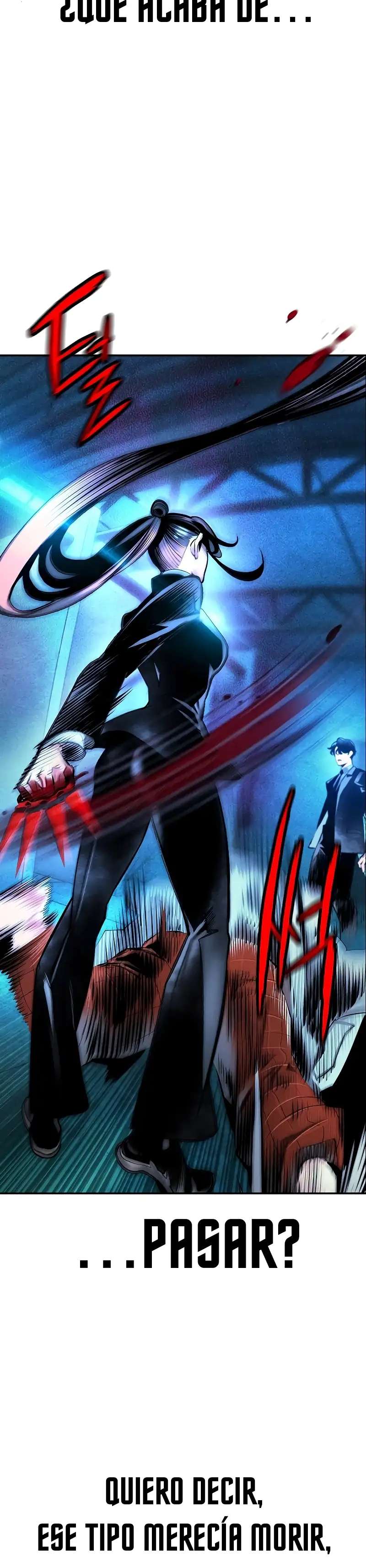 Read Jugo de la selva (es) Manga Online