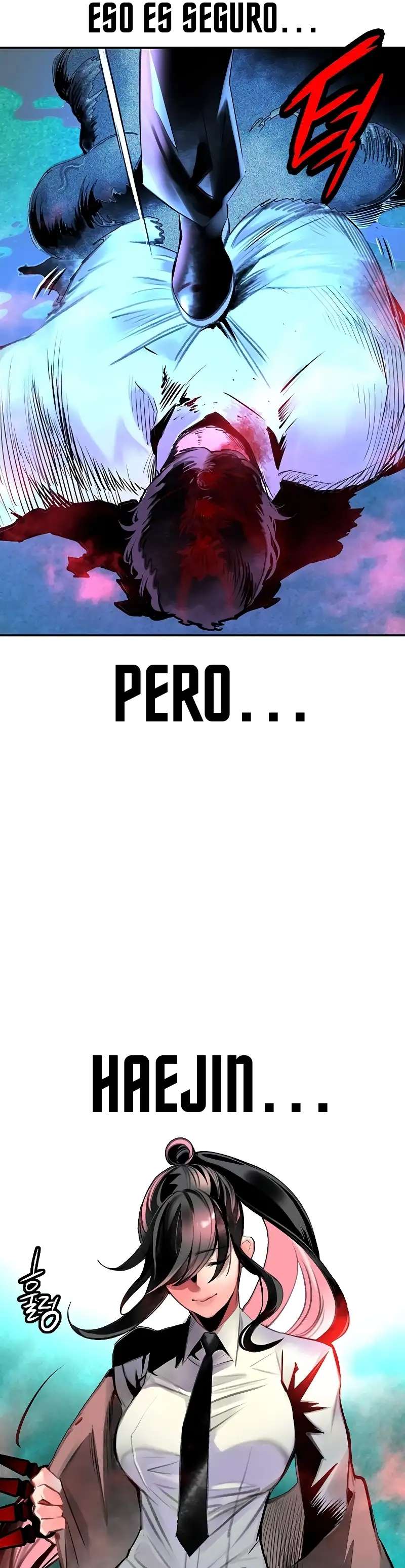 Read Jugo de la selva (es) Manga Online