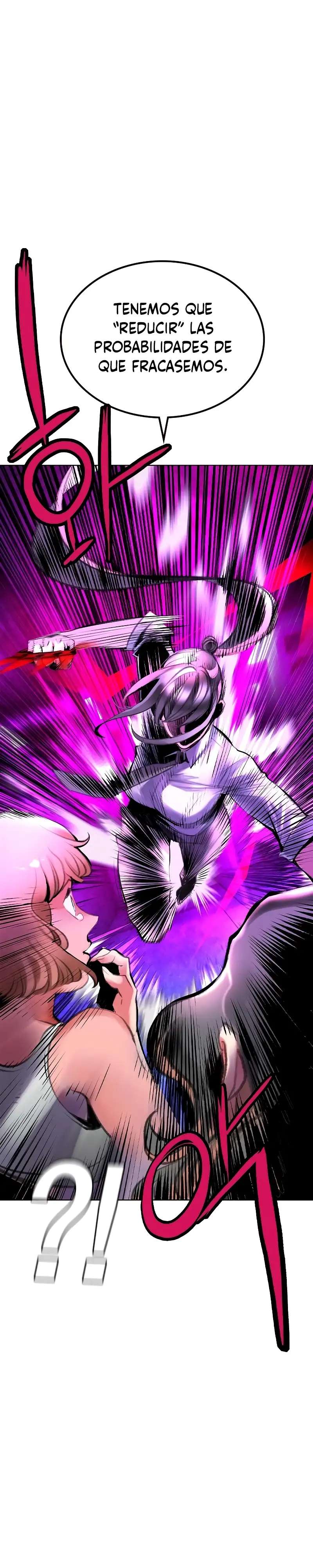 Read Jugo de la selva (es) Manga Online