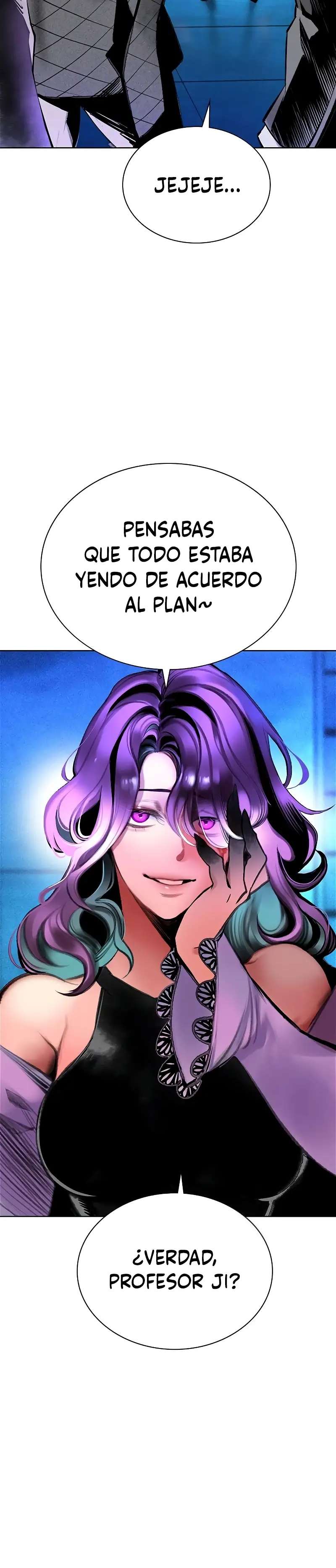 Read Jugo de la selva (es) Manga Online