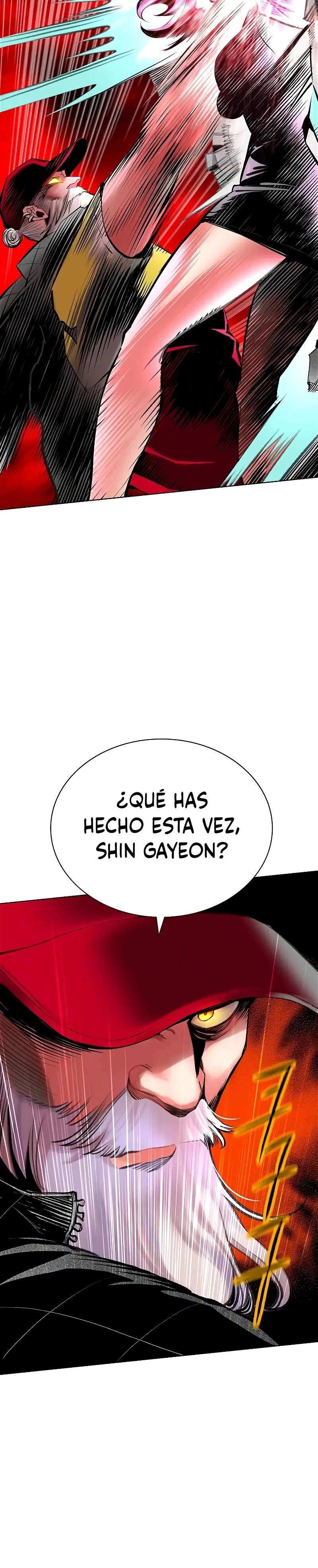 Read Jugo de la selva (es) Manga Online