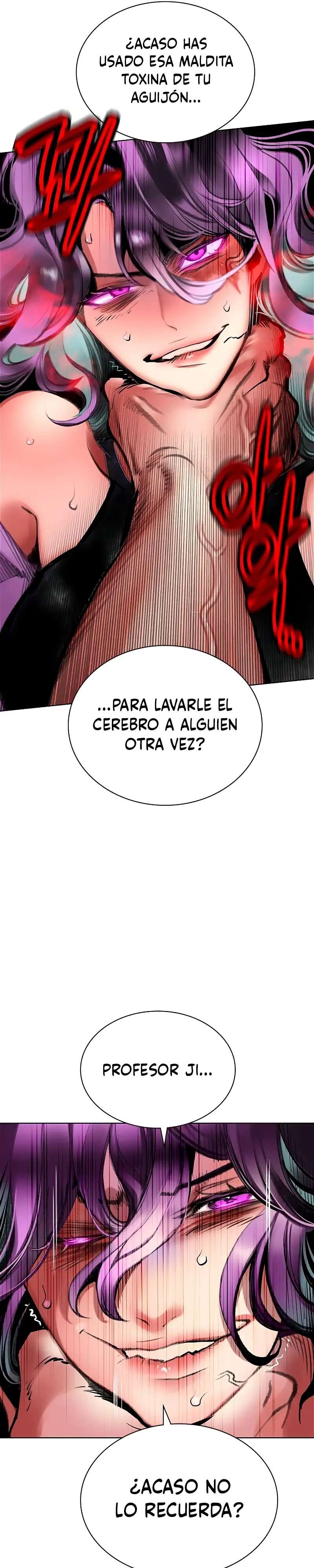 Read Jugo de la selva (es) Manga Online