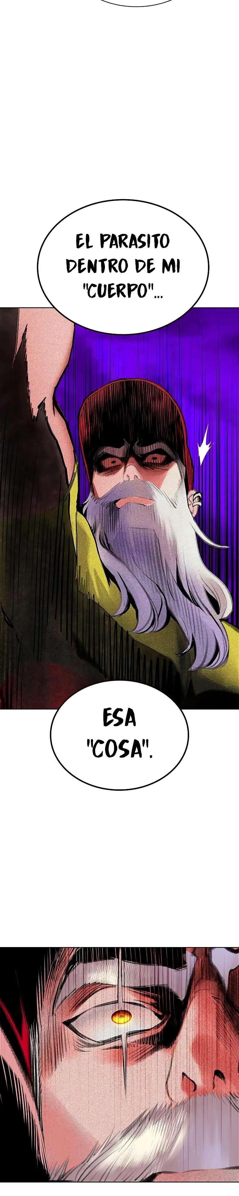 Read Jugo de la selva (es) Manga Online