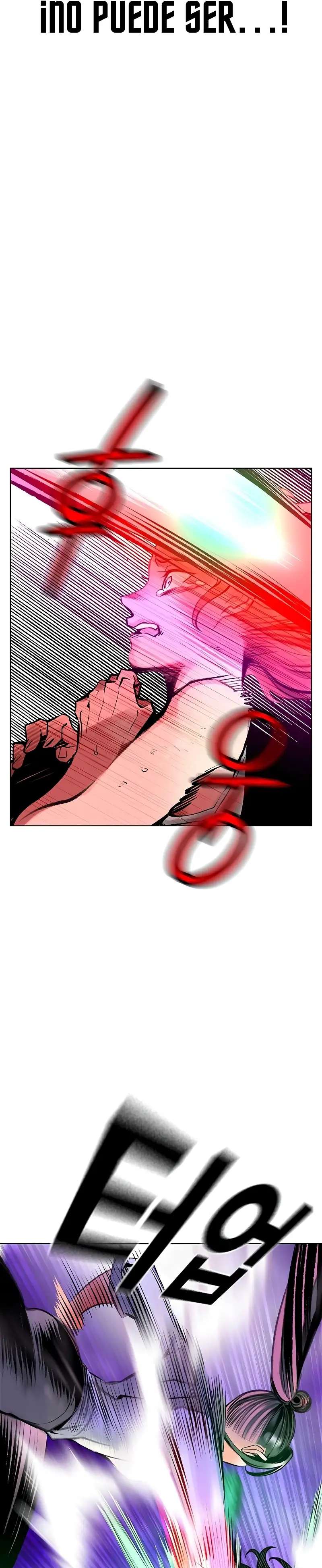 Read Jugo de la selva (es) Manga Online