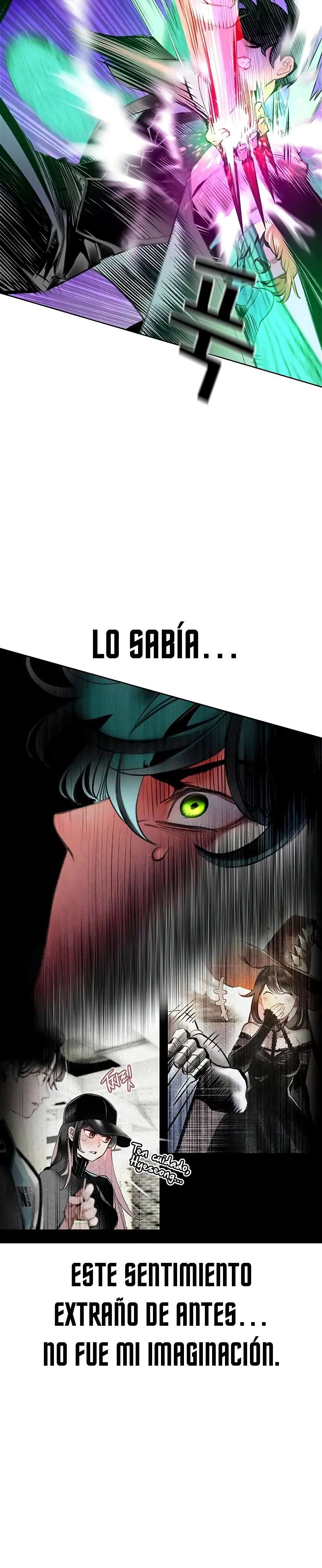 Read Jugo de la selva (es) Manga Online