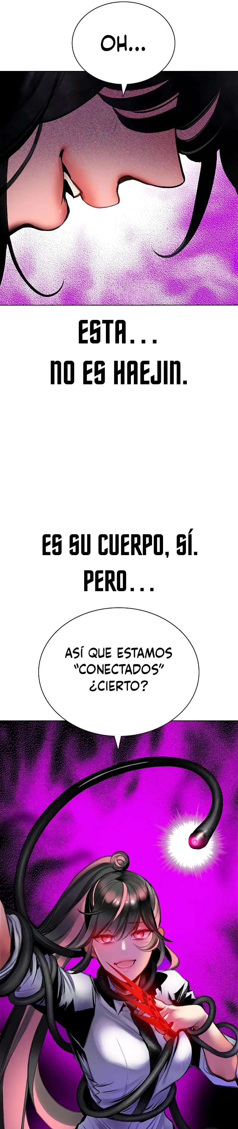 Read Jugo de la selva (es) Manga Online