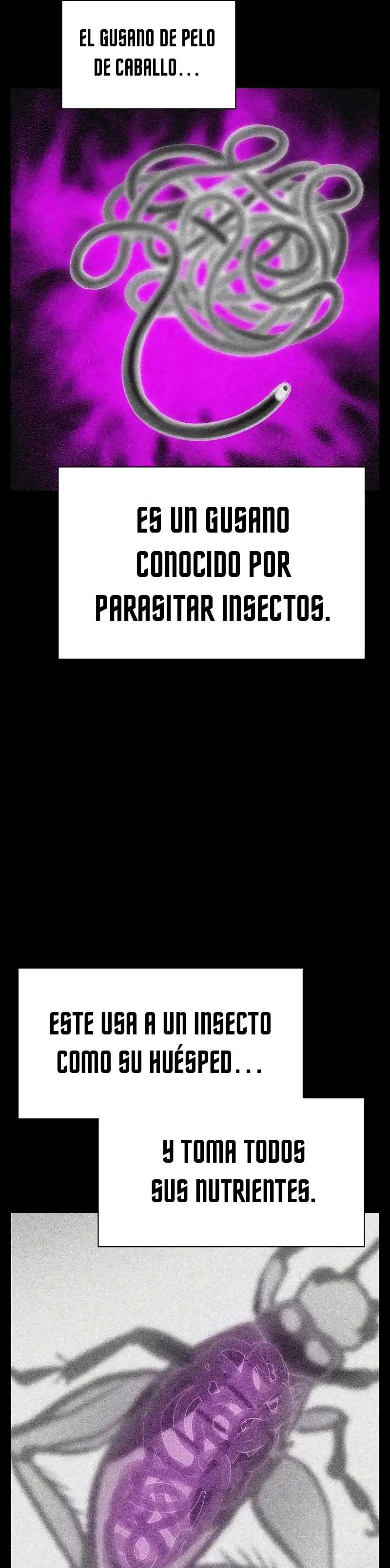 Read Jugo de la selva (es) Manga Online
