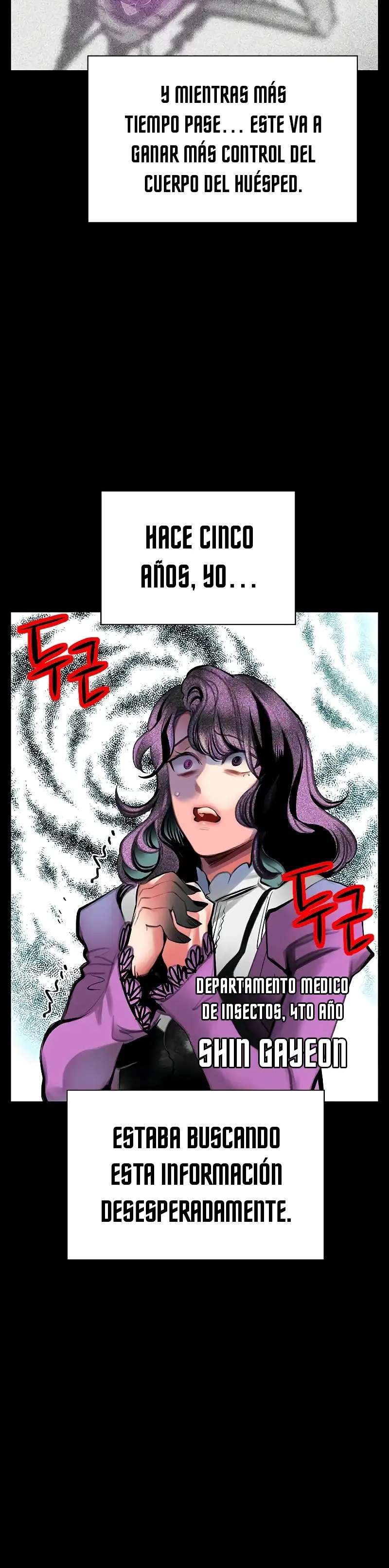 Read Jugo de la selva (es) Manga Online