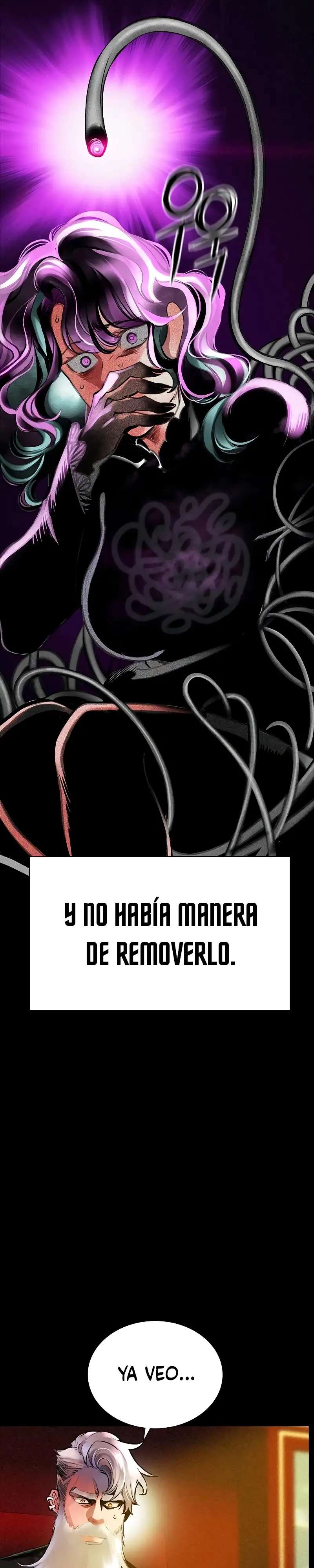 Read Jugo de la selva (es) Manga Online