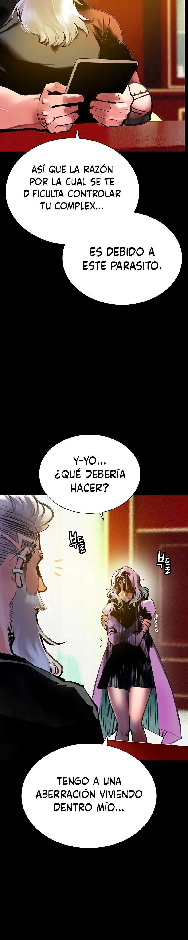 Read Jugo de la selva (es) Manga Online