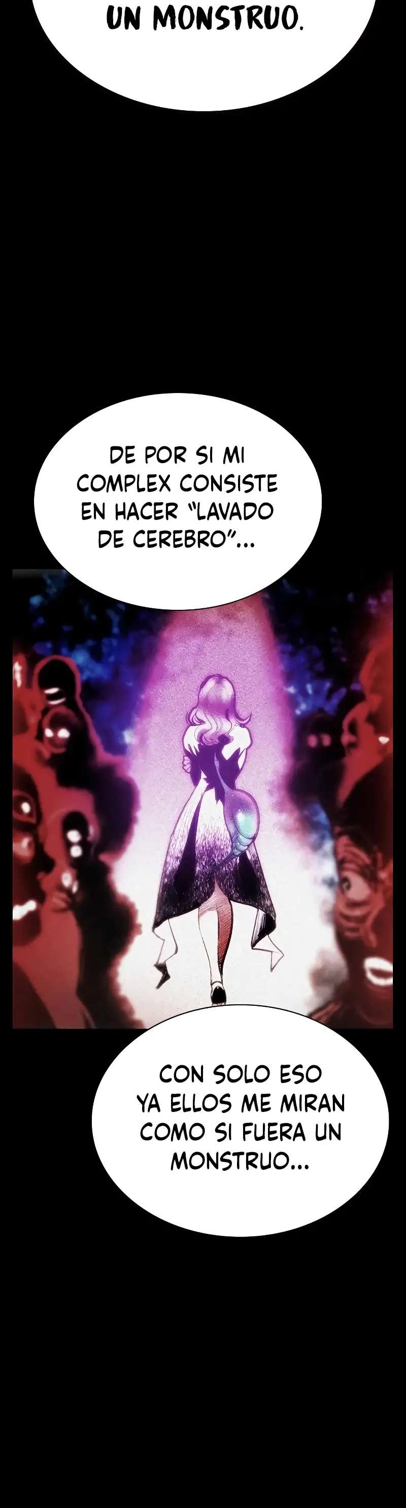Read Jugo de la selva (es) Manga Online