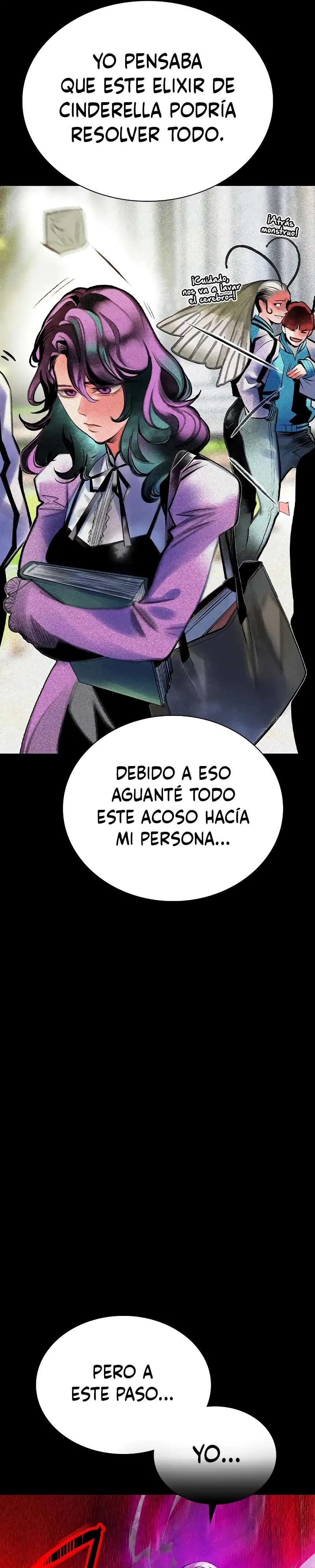 Read Jugo de la selva (es) Manga Online