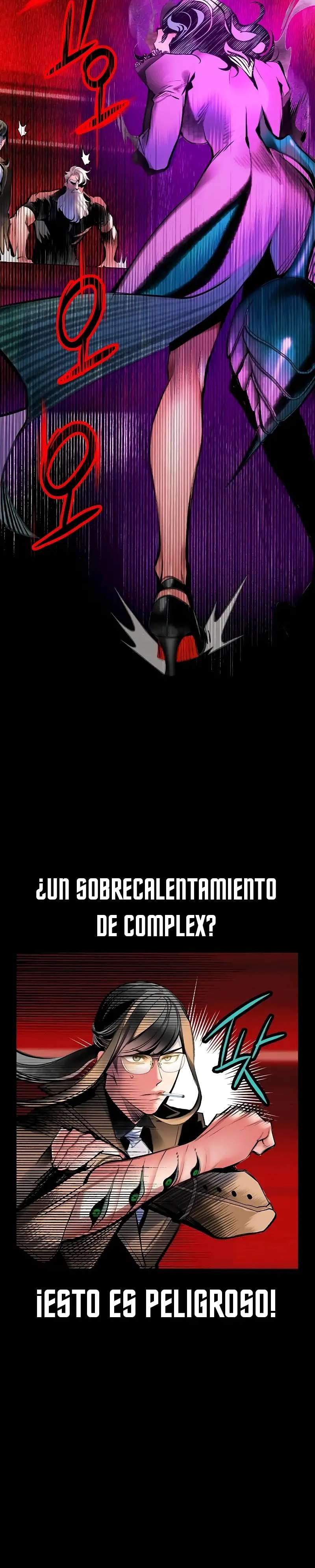 Read Jugo de la selva (es) Manga Online