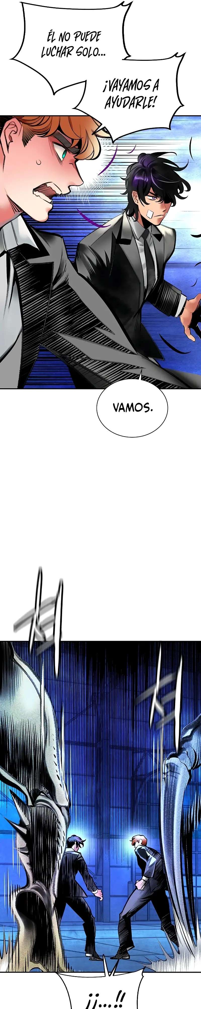 Read Jugo de la selva (es) Manga Online