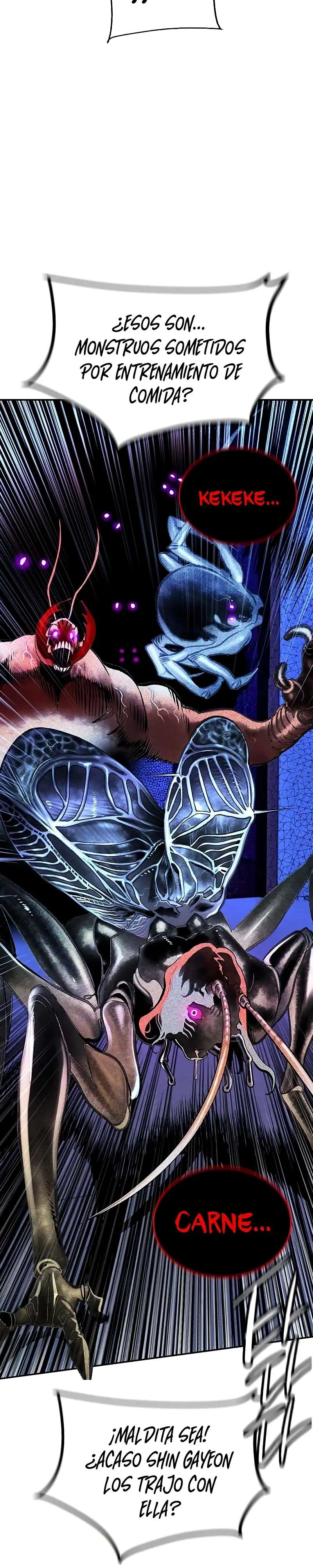 Read Jugo de la selva (es) Manga Online