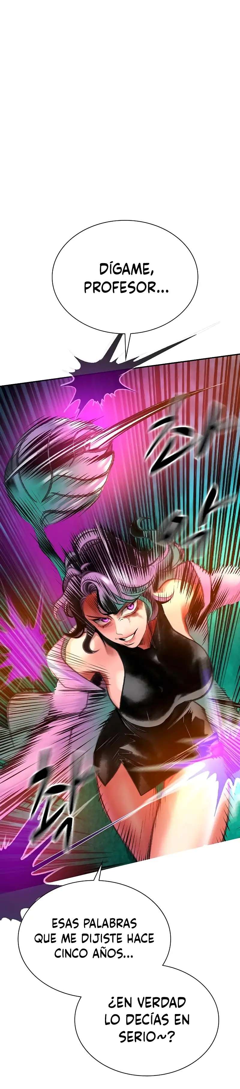 Read Jugo de la selva (es) Manga Online