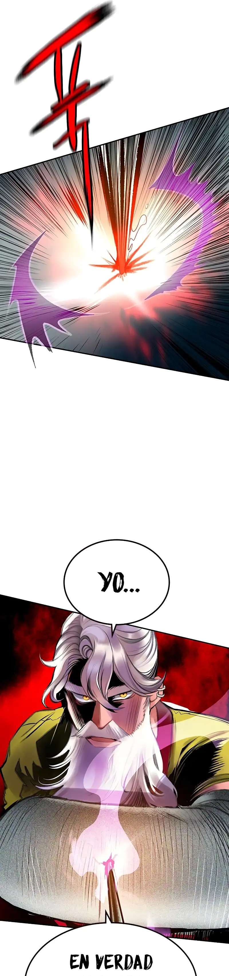 Read Jugo de la selva (es) Manga Online