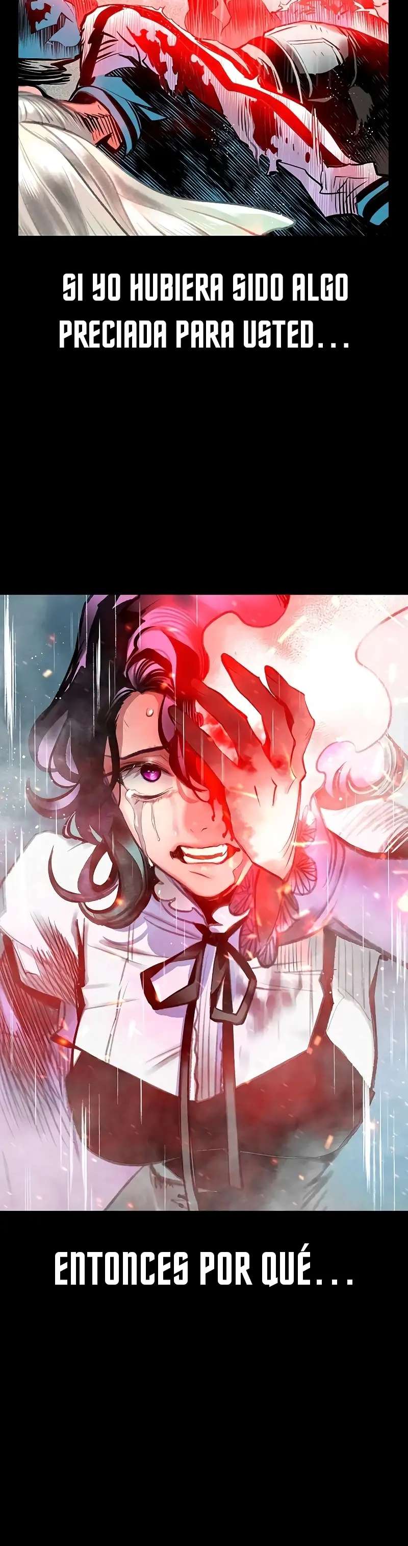 Read Jugo de la selva (es) Manga Online