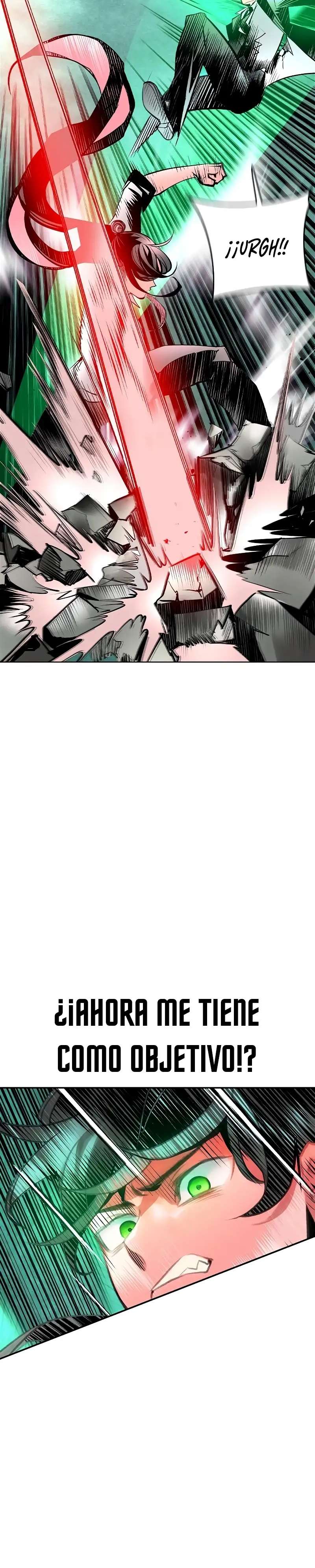 Read Jugo de la selva (es) Manga Online